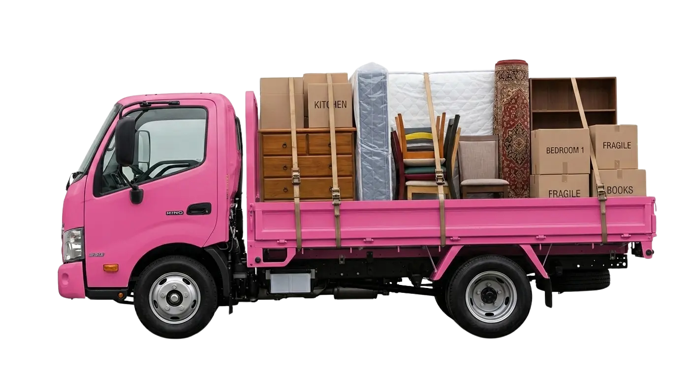 Car Lift Prompt